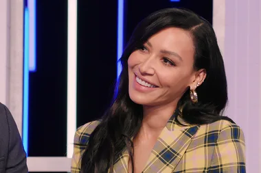 Naya Rivera will make one last TV appearance on Netflix’s “Sugar Rush”