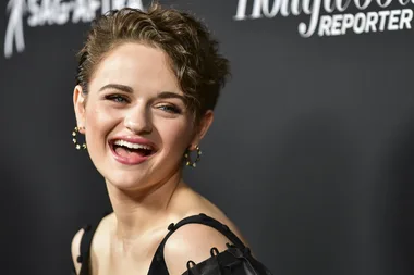 ‘The Kissing Booth 2’s’ Joey King celebrated her birthday by posting a hot thirst trap selfie