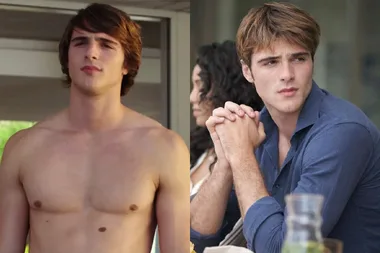 Jacob Elordi says it “f**king bothers” him when people talk about his body