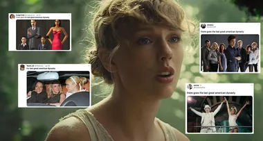 Taylor Swift’s “the last great american dynasty” has become 2020’s best throwback meme