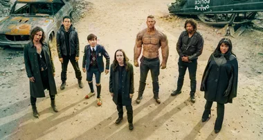 We asked ‘The Umbrella Academy’ cast about season 2’s cliffhanger ending, season 3, spin-offs and more