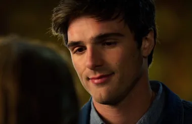 Jacob Elordi is warning fans not to act like his character Noah in ‘The Kissing Booth’