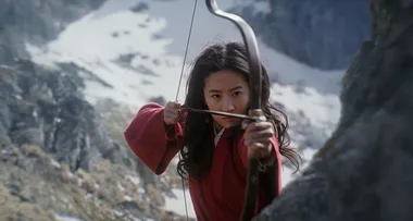 Disney’s ‘Mulan’ live action is coming to Disney Plus but for a crazy price