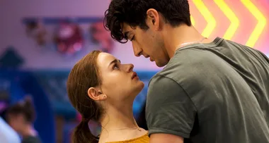 Taylor Zakhar Perez comments on those rumours he’s dating his ‘The Kissing Booth 2’ co-star Joey King