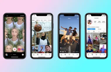 What is Instagram Reels and will it replace TikTok?
