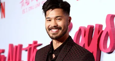 ‘13 Reasons Why’ star Ross Butler defends Disney’s premium fee to watch ‘Mulan’ on Disney plus