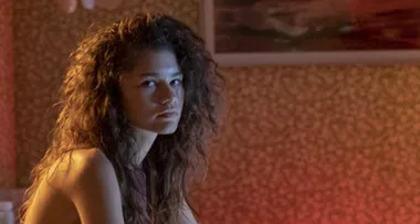 Zendaya just gave an update on ‘Euphoria’ season 2