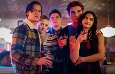 The funniest, dumbest things that have *really* happened in ‘Riverdale’