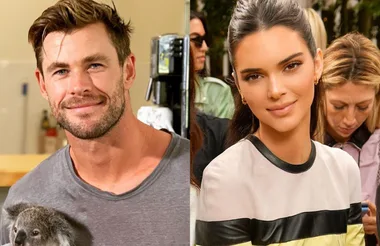This TikTok rates celebs interactions at airports and some people are *awful*