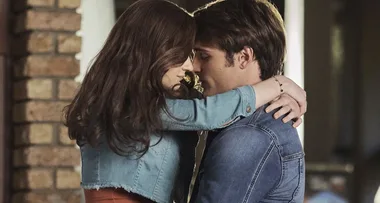 Joey King says working with ex Jacob Elordi ‘wasn’t easy’