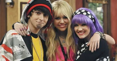 Okay, why was Disney Channel’s fashion in the 2000s so awful?