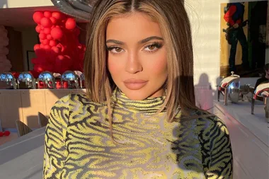 Would you try Kylie Jenner’s avocado toast recipe that features… honey?