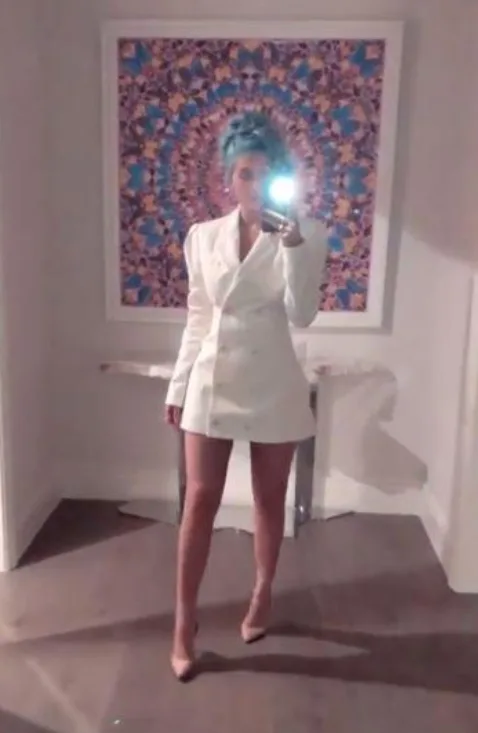 Kylie Jenner