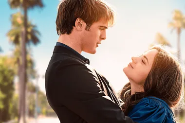 Everything we know about ‘The Kissing Booth 3’ so far