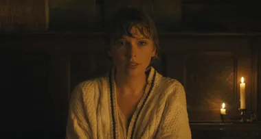 Taylor Swift reveals the real easter eggs in the ‘cardigan’ music video