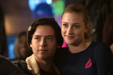 Lili Reinhart just dropped some bombshells about season five of ‘Riverdale’