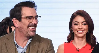 Sarah Hyland is getting her first lead TV role since ‘Modern Family’ and it sounds juicy