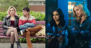 From ‘Euphoria’ to ‘Sailor Moon’, these are the 25 best teen TV shows out there