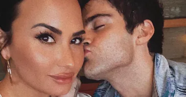 Demi Lovato is reportedly “embarrassed” by ex-fiancé Max Ehrich’s “erratic behaviour”
