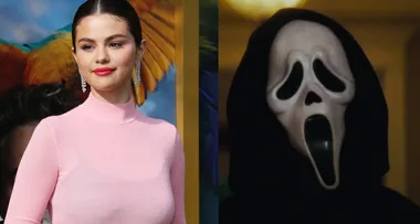 Fans think Selena Gomez was just secretly cast in ‘Scream 5’
