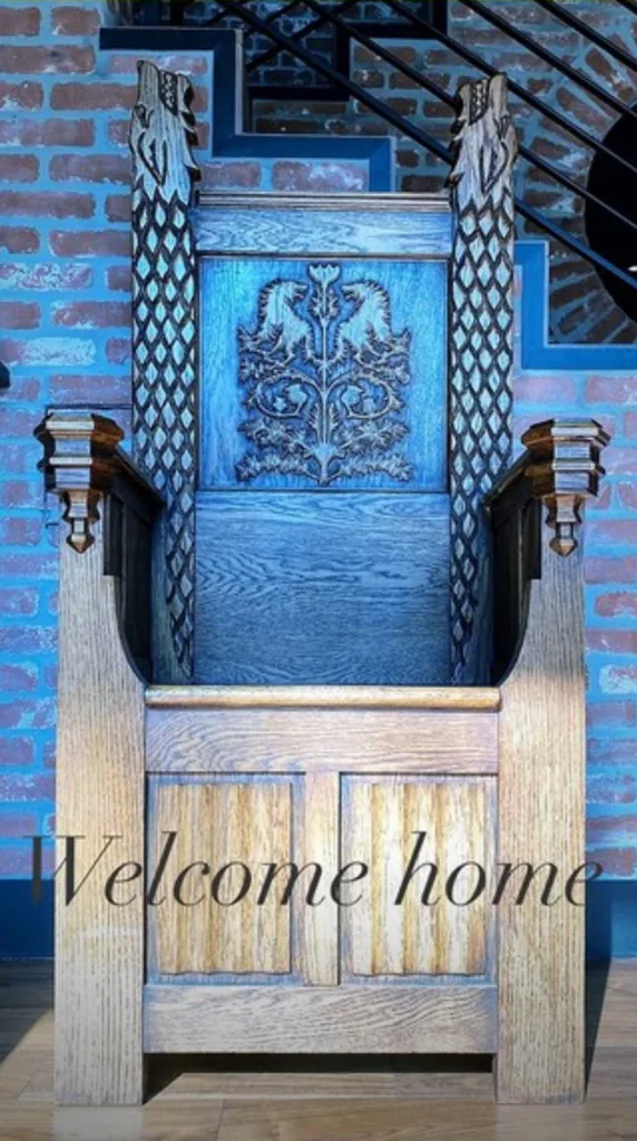 Sophie Turner shares what she brought back from Game of Thrones in a new Instagram Story