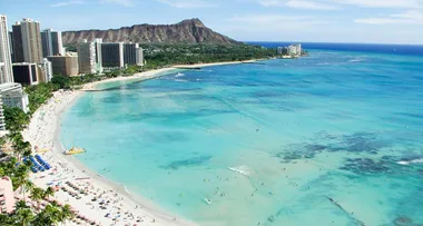A ‘travel bubble’ between Hawaii and Australia is reportedly happening (just in time for summer)