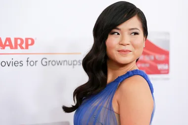 Kelly Marie Tran is making Disney history in her lead role in Disney’s ‘Raya and the Last Dragon’