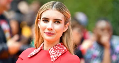 Emma Roberts just confirmed her pregnancy (and the baby’s sex!) on Instagram