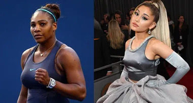The 20 highest paid women in Hollywood