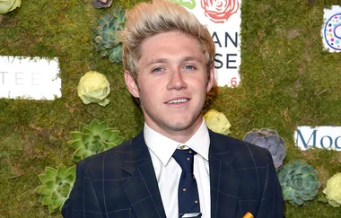 Niall Horan Has Revealed A Shocking Secret About His Blonde Hair And We Are Shook