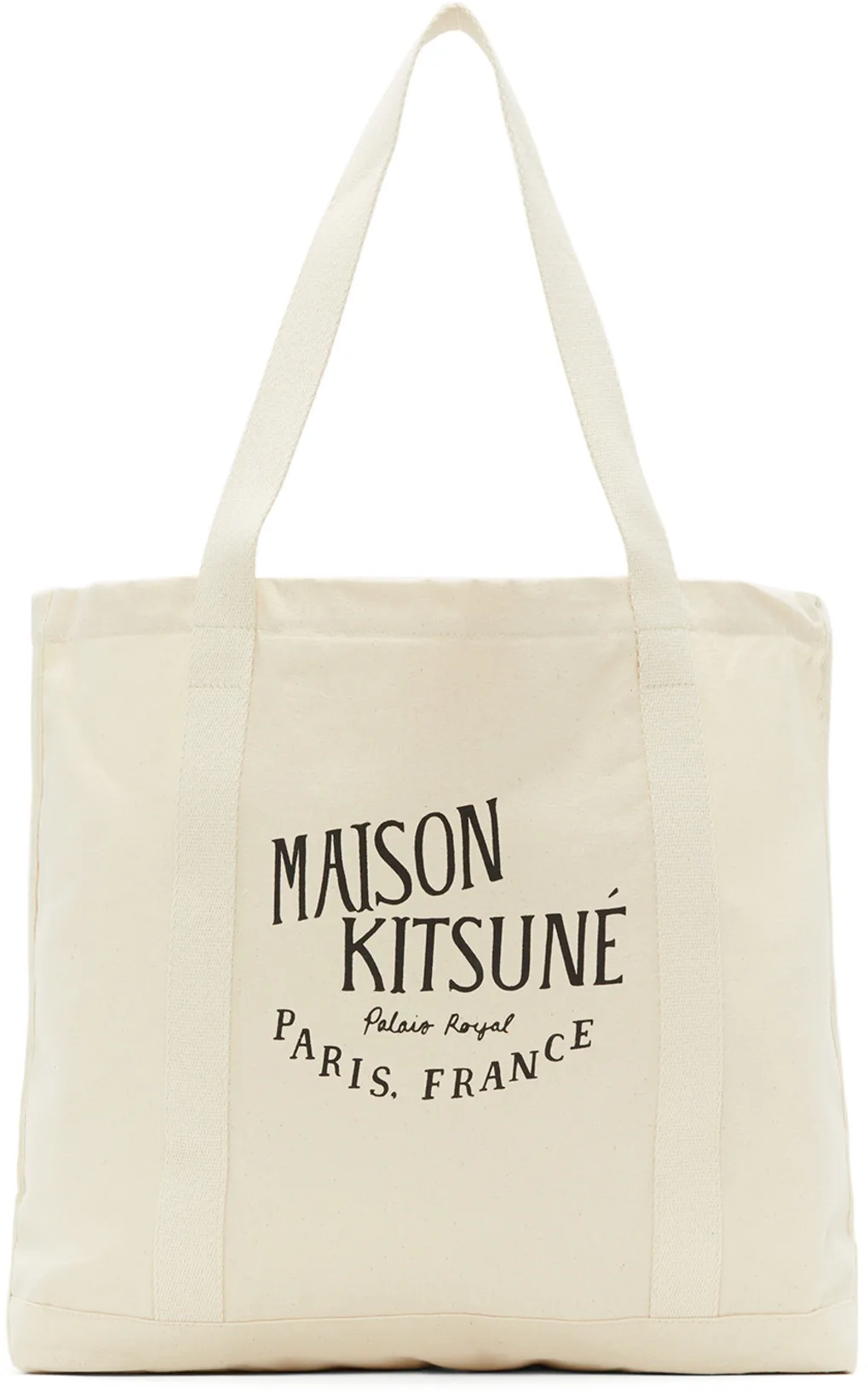 MaisonKitsunetotebag