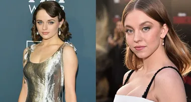 Your faves Joey King and Sydney Sweeney are in a new set of horror films this October