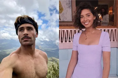 Zac Efron is dating Aussie model Vanessa Valladares: here’s what we know
