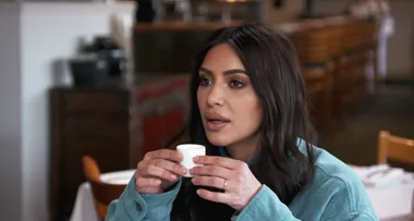 Kim Kardashian confirms ‘Keeping Up with the Kardashians’ is officially over