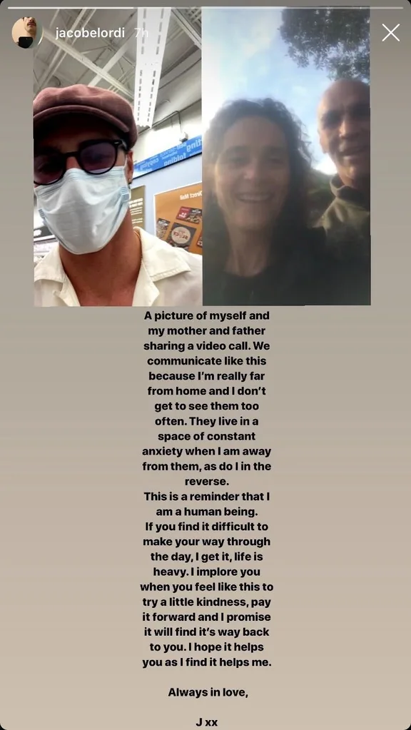 Image via Instagram @jacobelordi