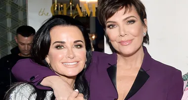 Is Kris Jenner going to join the ‘Real Housewives Of Beverly Hills?’