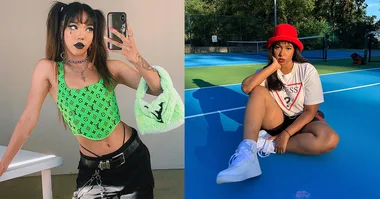 TikTok is turning September into a month long fashion show with you as the model