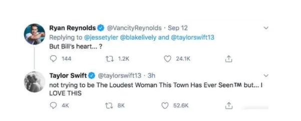 Taylor Swift last great american dynasty movie