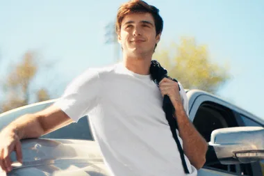 Jacob Elordi just bought a $2 million dollar house Byron Bay, aka hot actor central