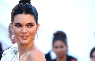 Kendall Jenner Has Made An Interesting Change To Her Face