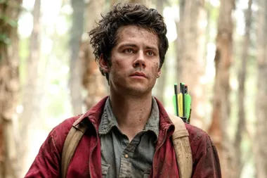 Dylan O’Brien’s new movie ‘Love And Monsters’ just got an official trailer!