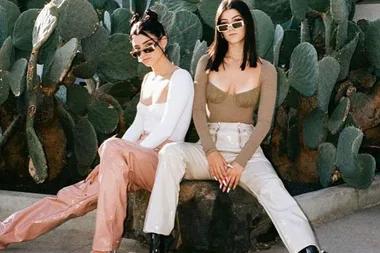 People think Dixie and Charli D’Amelio’s dad bought their TikTok followers