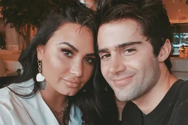 Demi Lovato and Max Ehrich have split and called off their engagement after two months