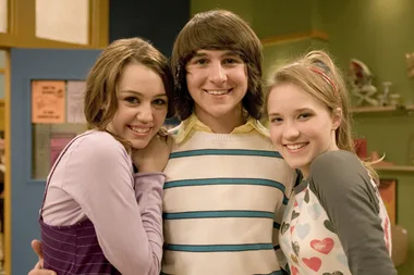 Miley Cyrus has a whole plan to bring back ‘Hannah Montana’