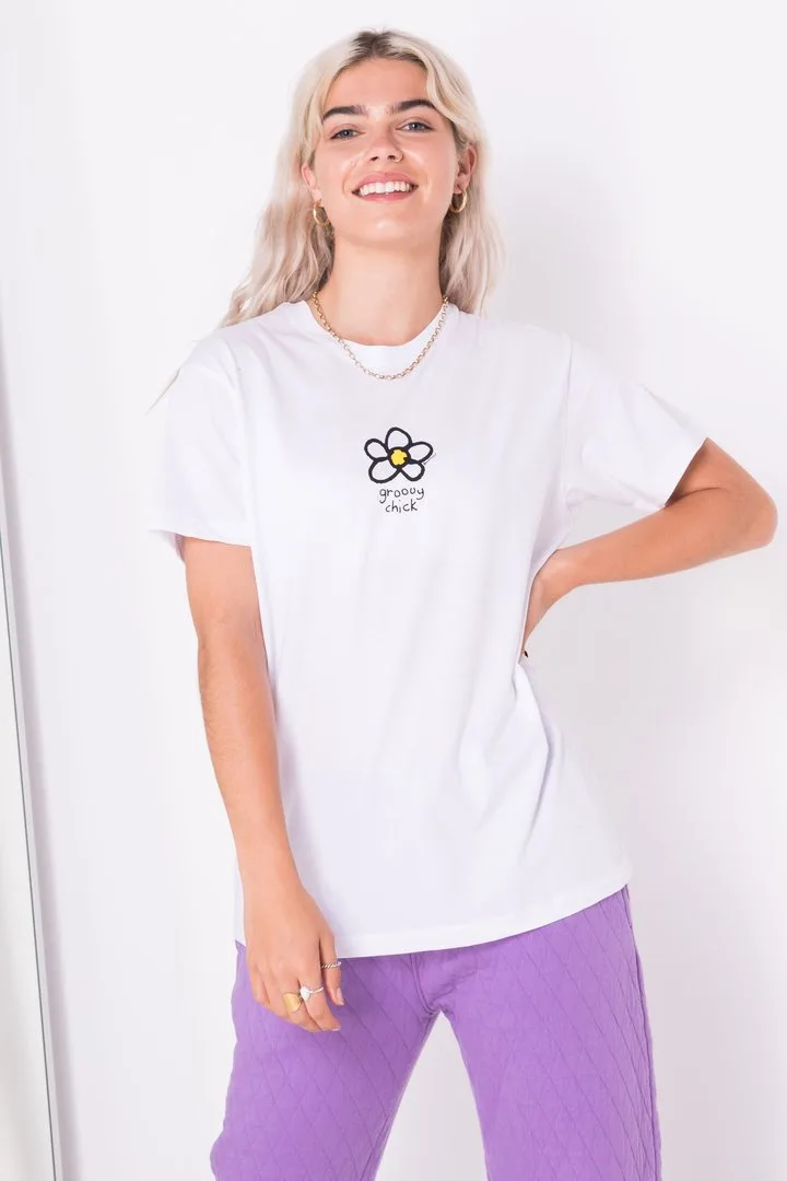 Daisy Street Groovy Chick