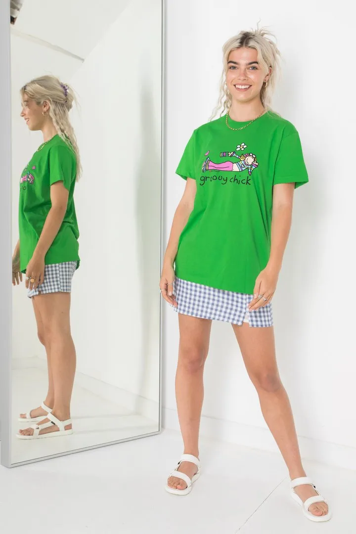 Daisy Street groovy chick