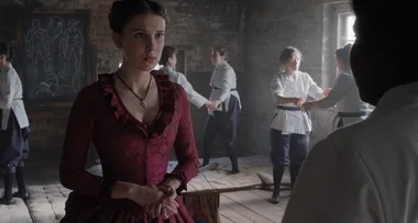 ‘Enola Holmes’ star Millie Bobby Brown on what advice her character would give her