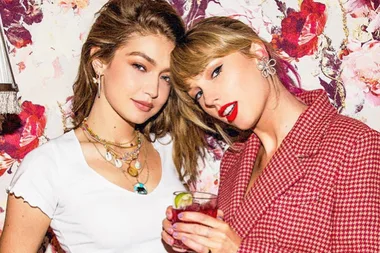 Gigi Hadid’s baby gifts from her famous friends are incredible