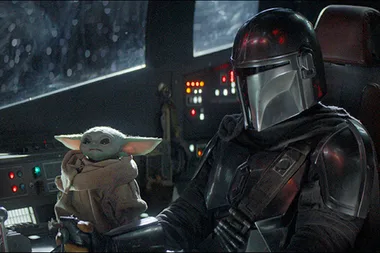 Disney+ is launching a GroupWatch feature so you can see baby Yoda together, separately