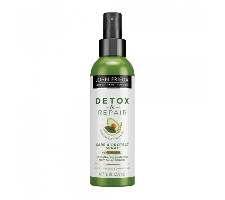 John Frieda detox spray